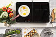 Настільна індукційна плита Camry CR 6514 (3500 Вт, Польща), фото 5