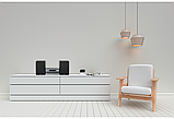 Мінісистема Kenwood M918DAB-H, фото 5