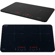 Настільна індукційна плита Camry CR 6514 (3500 Вт, Польща)