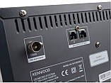 Мінісистема Kenwood M918DAB-H, фото 4