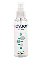 Клінер для іграшок ToyJoy Toy Cleaner Spray150 ML