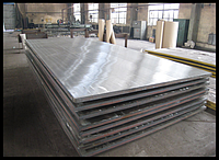 Алюминиевый лист 1,0 мм (1,25х2,5 м) марка АМГЗ
