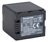 Оригинал Panasonic VW-VBN260. Аккумулятор для Panasonic HDC-HS900, TM900, SD900, X900 и др. [Panasonic (лиц.)]