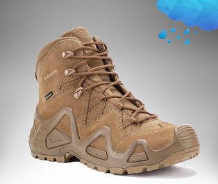 Черевики демісезонні