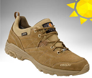 Літні кроссівки