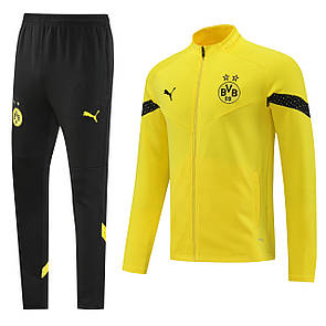 Спортивний костюм Боруссії Дортмунд Borusia Dortmund 2022-23