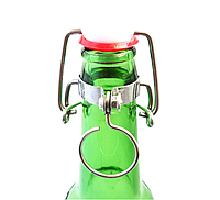 Багаторазовий відкидна пробка для пляшок YOMDID No1626