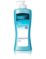 Лосьон для сухой кожи Vaseline Daily Moisture Lotion 450мл (Корея)