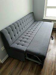 Кухонний диван зі спальним місцем "Hollywood D"