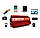 Інвертор KOBB KBN750-1500 12V/220V 750W -1500W Повний синусоїдальний інвертор (підходить для котла), фото 3