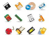 Носители информации