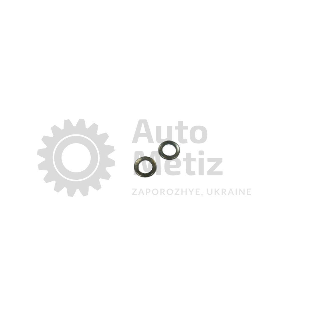 Шайба М12х19х2 — Купить Недорого на Bigl.ua (1709041775)
