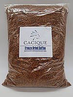 Сублімована розчинна кава Cacique (Касик Бразилія) 1 кг