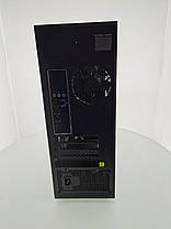Новий ігровий ПК HP/Core i7-10700К 8 ядер 3.8 GHz/ 16GBDDR4/512GB SSD/Radeon RX 6600 8GB/750W/Win 10 Home, фото 4
