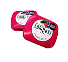 Цукерки Compass Fresh ягоди 14 г, фото 2