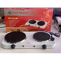 Електрична плита Hot Plate YQ-2020A