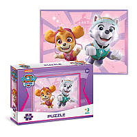 Пазли "Paw Patrol" 200144 (48) "Dodo", 60 елементів