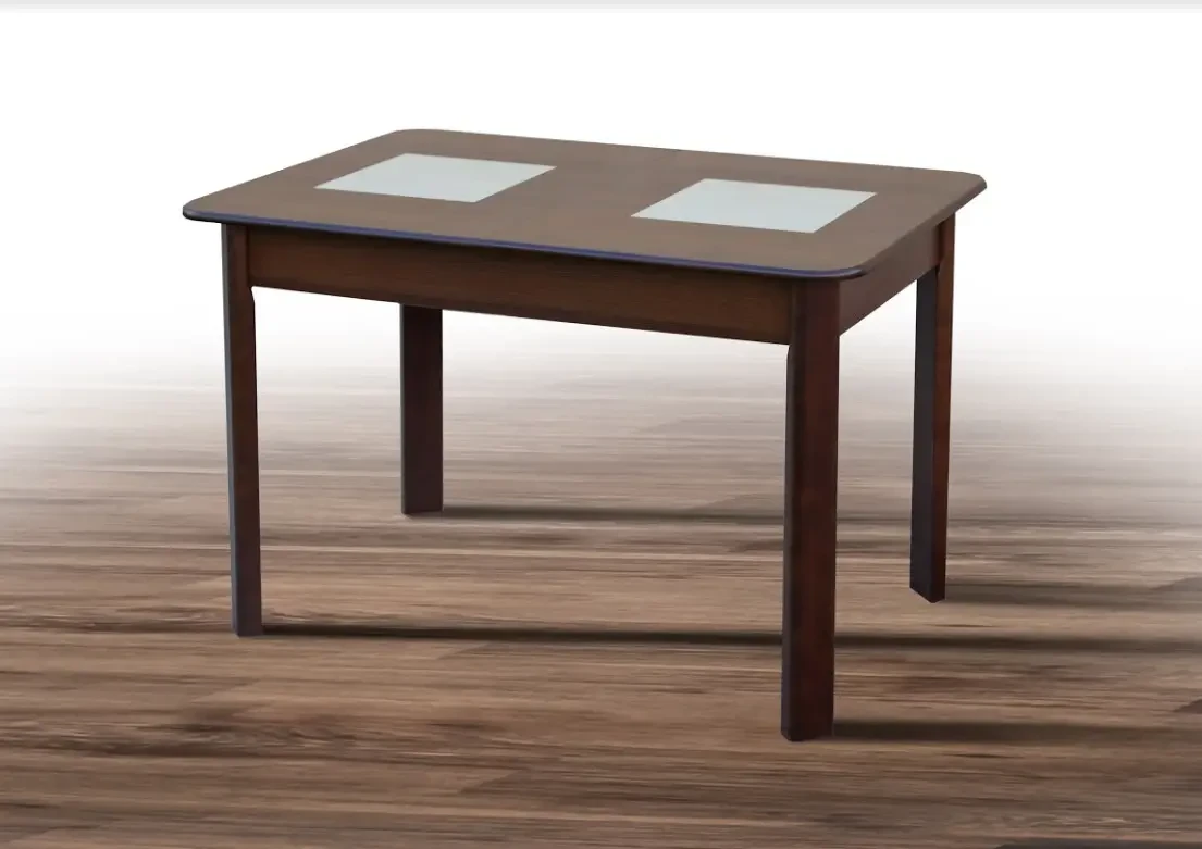 Стіл розкладний Бостон 1150(+390)*740 Мікс Меблі, фото 1