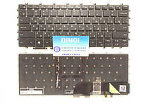 Оригинальная клавиатура для Dell Precision 5530, XPS 15 9570 2-IN-1, XPS 15 9575 2-IN-1 P73F series, подсветка