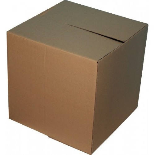 Коробка картонна для паковання