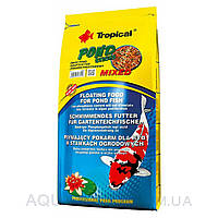 Tropical Pond STICKS MIXED - 50 літрів (4 кг)