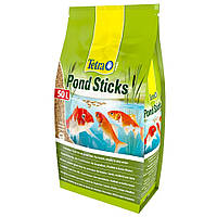 Tetra Pond Sticks - 50 літрів, 5 кг