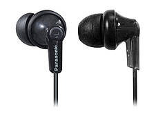 Навушники Panasonic RP-HJE119EE-K