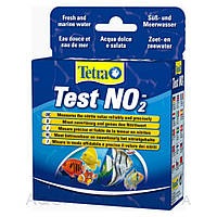 Тест води на нітрити Tetra Test NO2, 2х10 мл