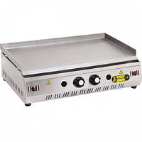 Професійна поверхня для смаження ГАЗОВА REMTA R 84 LPG