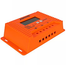 Контролер до сонячної панелі Jarrett JAR-PA 30 A, Контролер для заряду сонячних панелей, фото 5