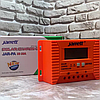 Контролер до сонячної панелі Jarrett JAR-PA 30 A, Контролер для заряду сонячних панелей, фото 6