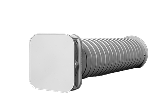 Рекуператор Smartstream Стандарт EVO (білий)