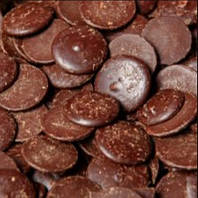 Глазур шоколадна темна ТМ "MIR" (100 г)