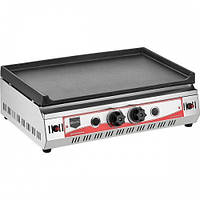 Професійна поверхня для смаження ГАЗОВА REMTA R70 TD LPG