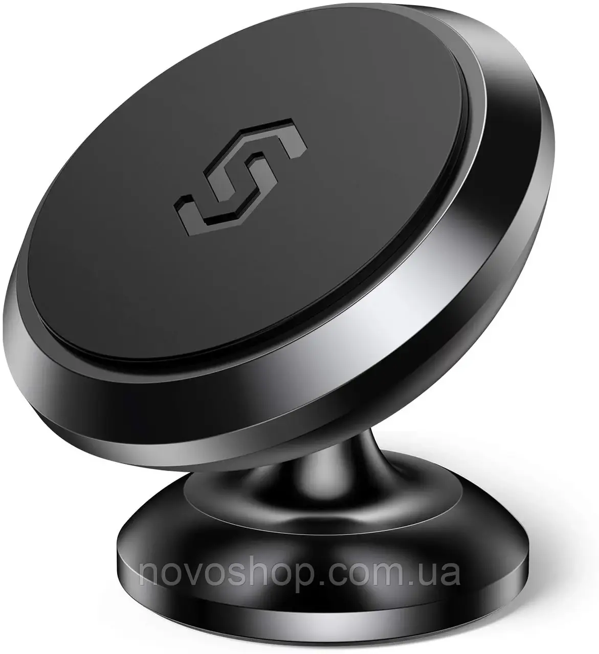 Магнітне автомобільне кріплення для телефону автомобільний тримач Syncwire