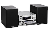 Мінісистема Kenwood M720DAB з Bluetooth, USB, DAB-tuner, FM, фото 3
