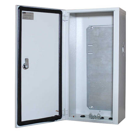 Ящик розриву ЯРП-250Г не укомплектований IP54 320х640х200 Билмакс, фото 1