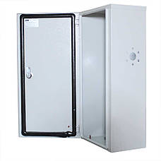 Ящик розриву ЯРП-250Г не укомплектований IP54 320х640х200 Билмакс, фото 4