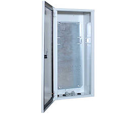 Ящик розриву ЯРП-250Г не укомплектований IP54 320х640х200 Билмакс, фото 3