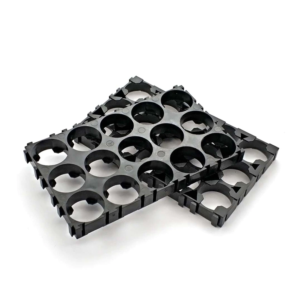 Холдер тримач комірки батарей 18650 3*5 ANNBATTERY No1632