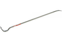 Двухсторонний гвоздодер Hart 1220 мм HWB1220S 5132002970