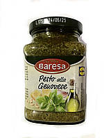 Соус песто "Baresa" Pesto alla Genovese 190 гр.