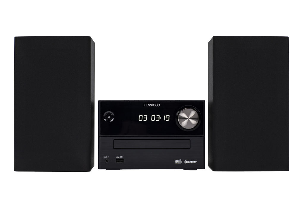 Мінісистема Kenwood M420DAB