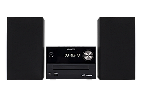 Мінісистема Kenwood M420DAB