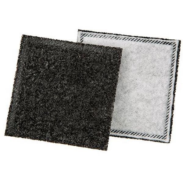 Комплект запасних вугільних фільтрів для напувалки-фонтану Ferplast VEGA