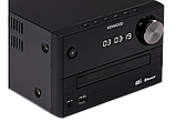 Мінісистема Kenwood M420DAB, фото 4