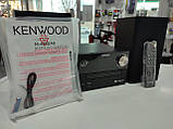 Мінісистема Kenwood M420DAB, фото 5