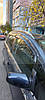 Вітровики Opel Zafira B 2006 (на скотчі)\Дефлектори вікон Опель Зафіра Б, фото 4