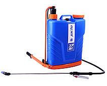 Обприскувач ранцевий важільний Jacto XP-16 1185329