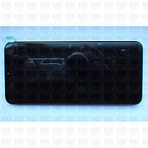 Дисплей Samsung M236 / M336 Galaxy M23 / M33 Rev. 0.3, сервісний оригінал у складі з рамкою!, фото 2